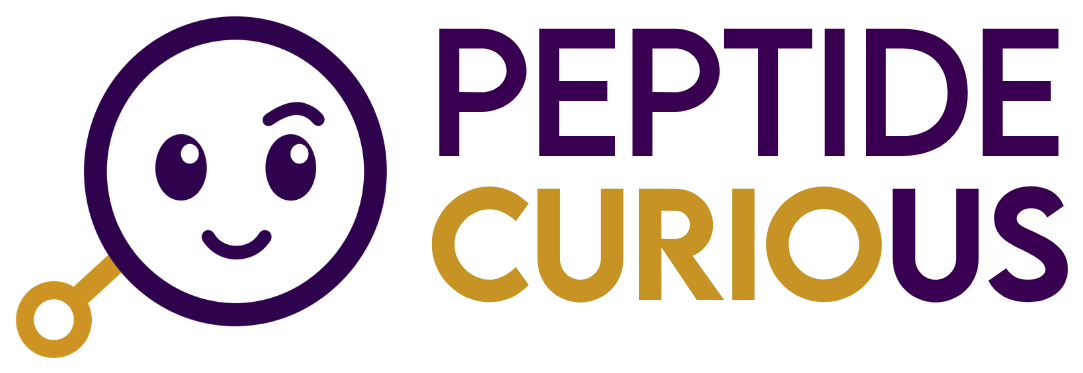 Peptide Curious