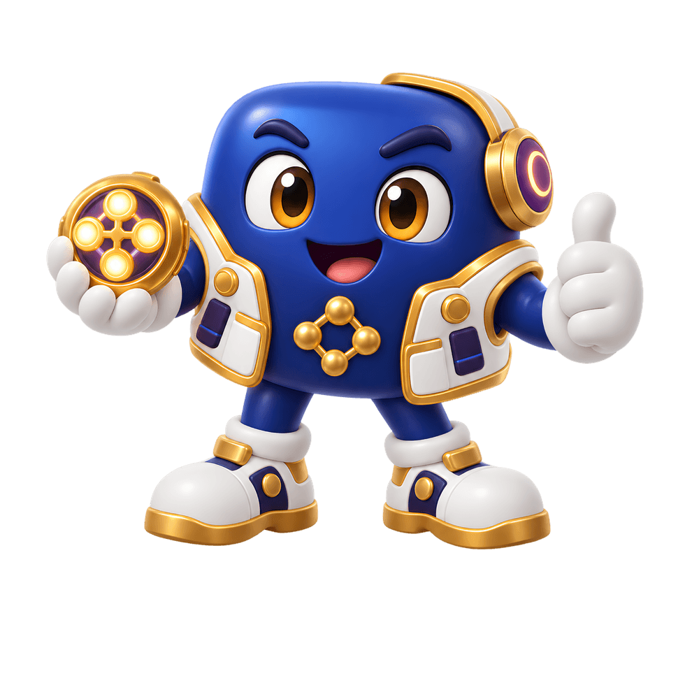 SS-31 mascot