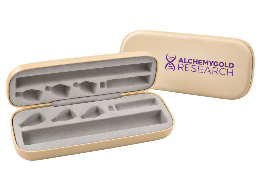 Cartridge Storage Case